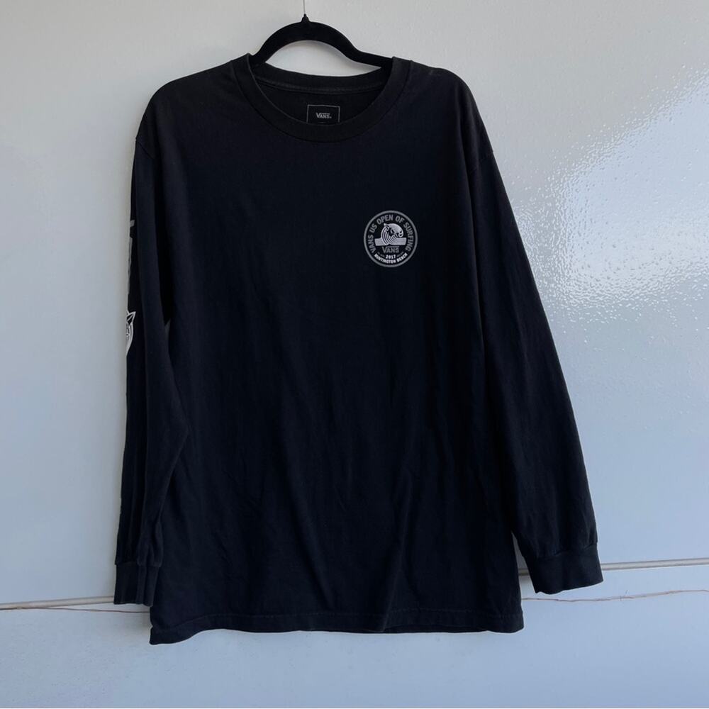 US Open Surfing 2017 Tee